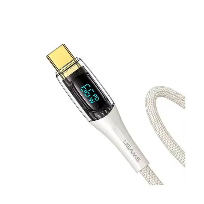 کابل شارژ یوسمر مدل US-SJ592